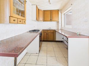 Kitchen- click for photo gallery